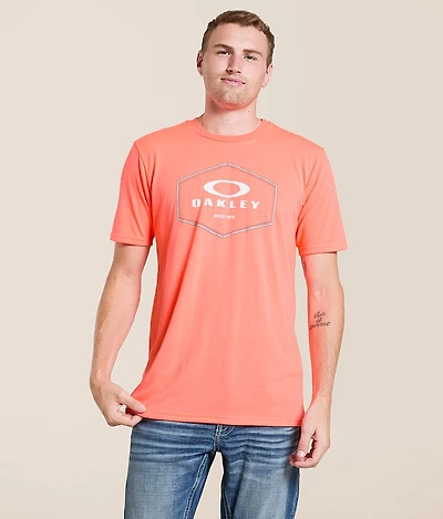 Industrial Hex T-Shirt