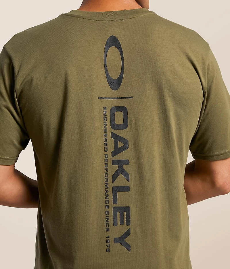 Machined Vert T-Shirt