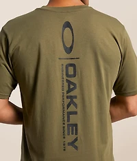 Machined Vert T-Shirt