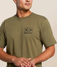 Machined Vert T-Shirt