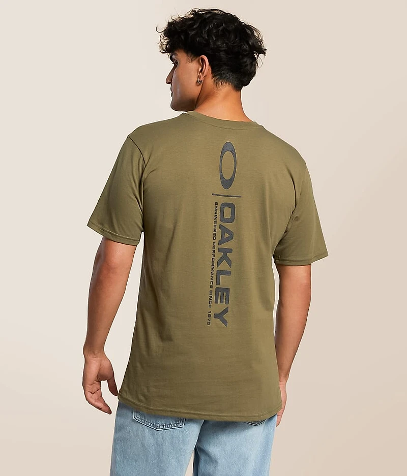 Machined Vert T-Shirt
