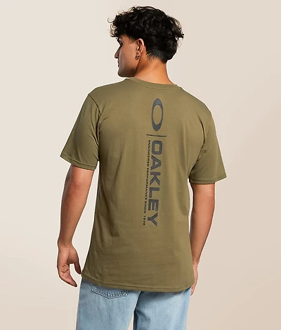 Machined Vert T-Shirt