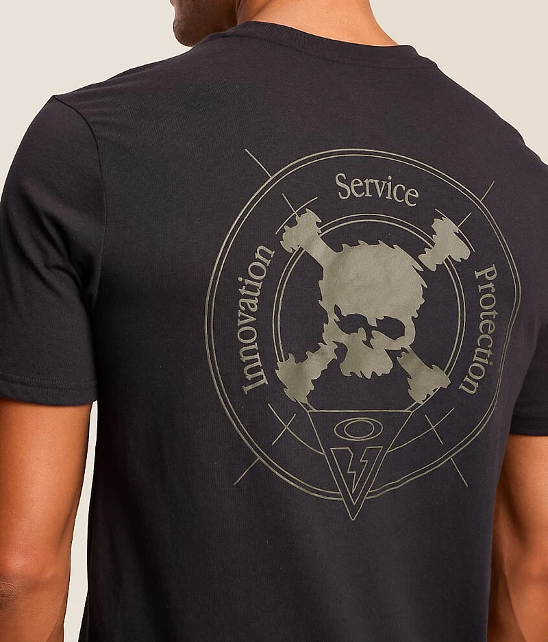 Si Mission T-Shirt