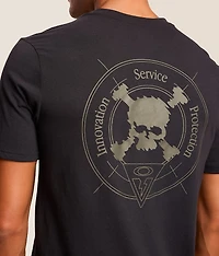 Si Mission T-Shirt