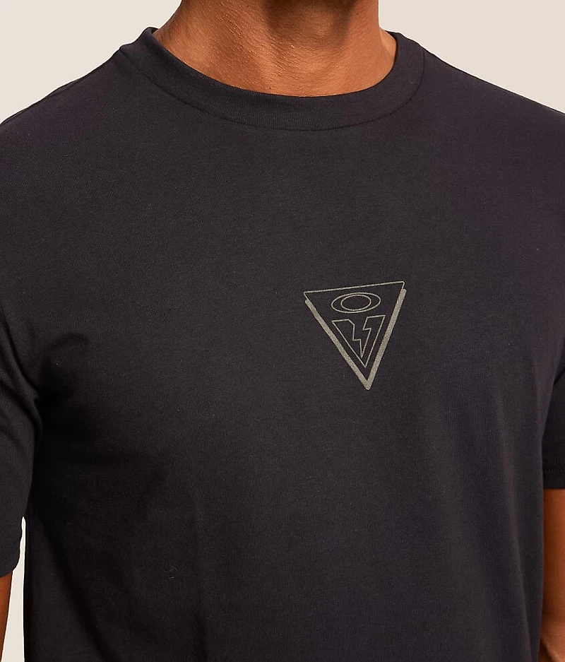 Si Mission T-Shirt