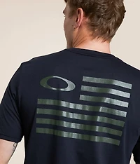 Si Flag T-Shirt