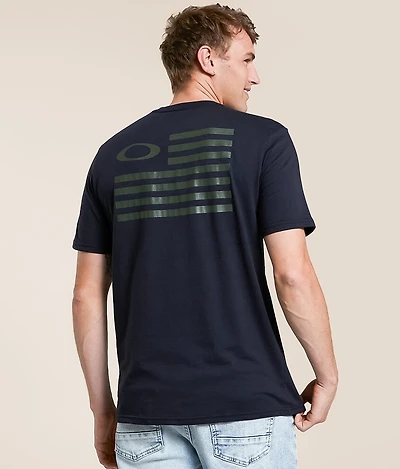 Si Flag T-Shirt