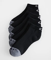 Performance Basic 5 Pack Socks