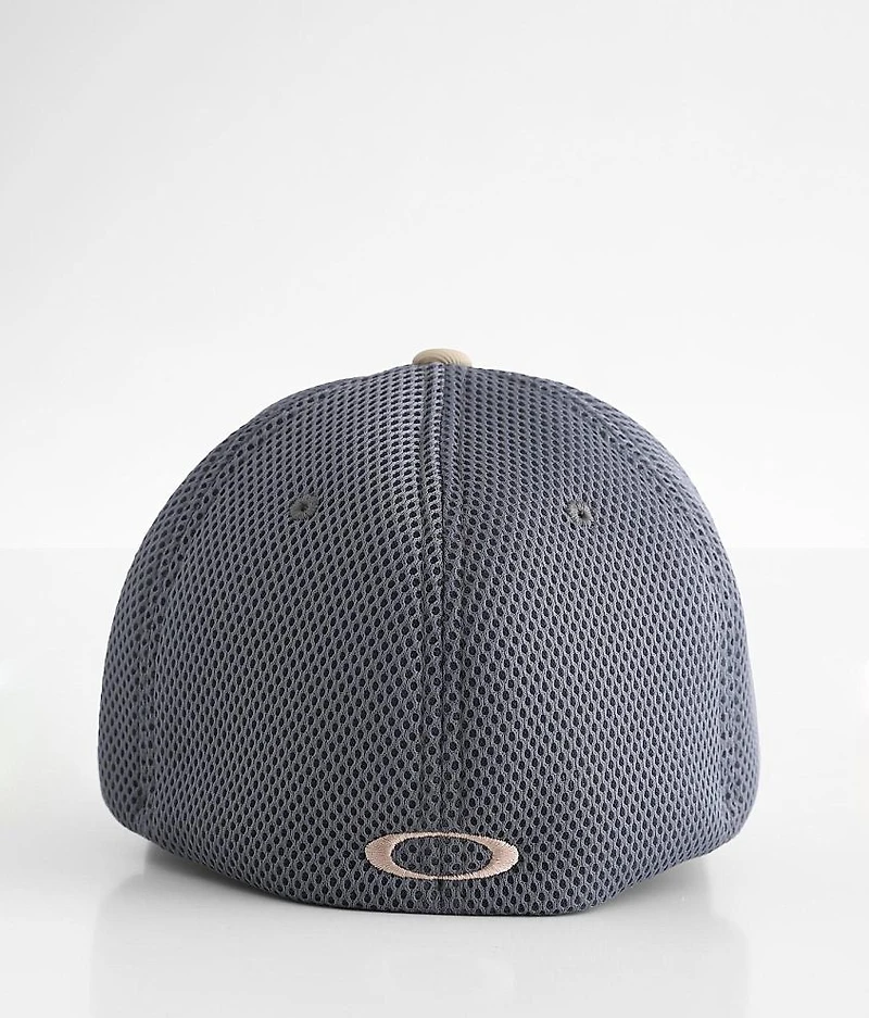 Golf Ellipse Stretch Hat