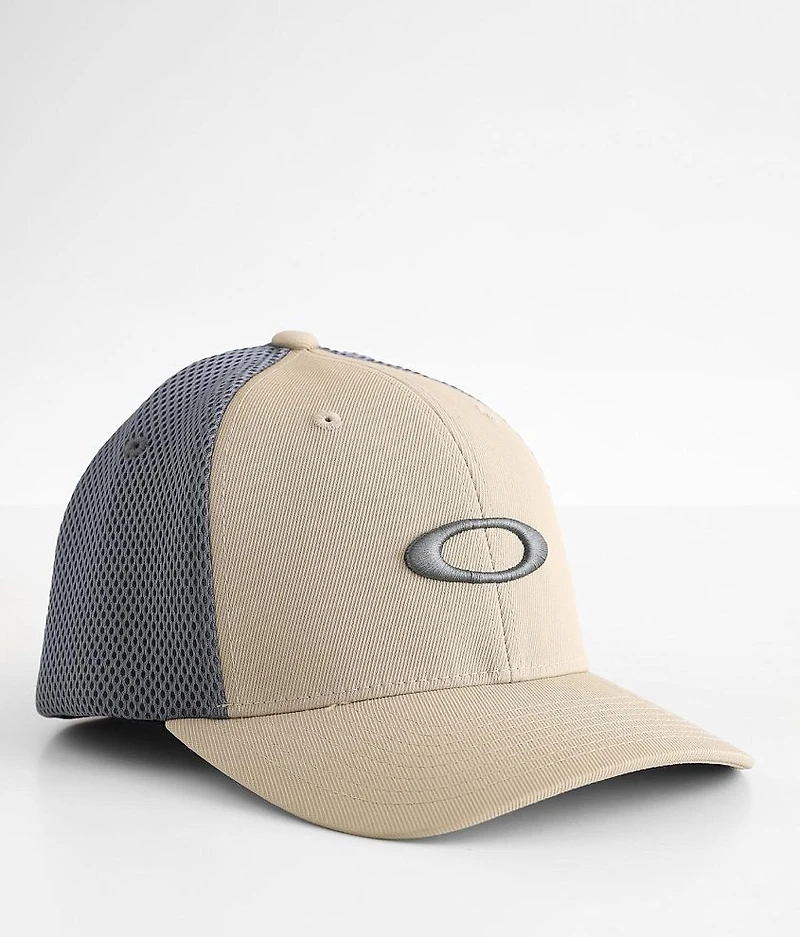 Golf Ellipse Stretch Hat