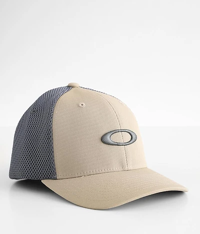 Golf Ellipse Stretch Hat