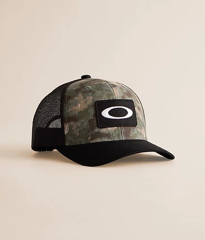 Original Camo Trucker Hat