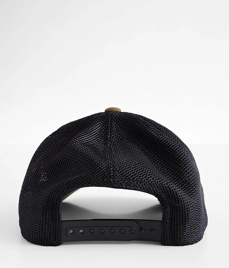 B1B Trucker Hat