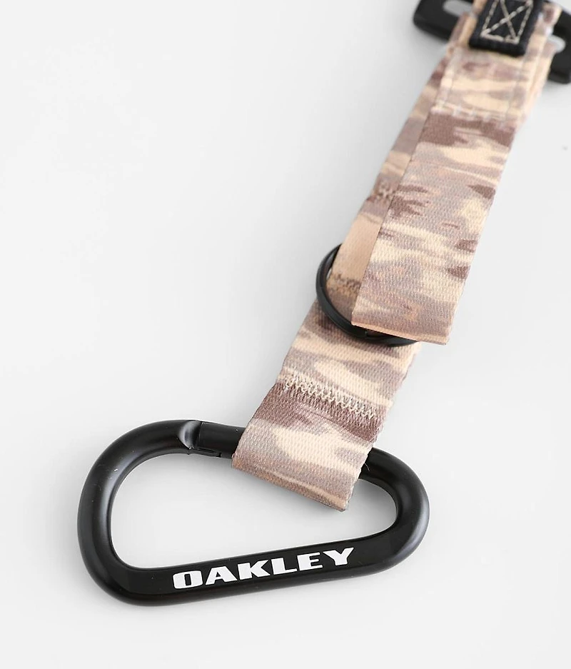 Wanderlust Keychain