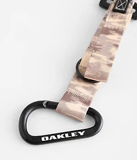 Wanderlust Keychain