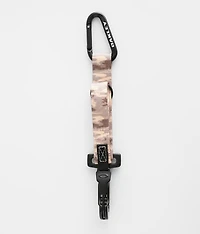 Wanderlust Keychain