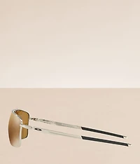 Gauge 8 Polarized Prizm Sunglasses