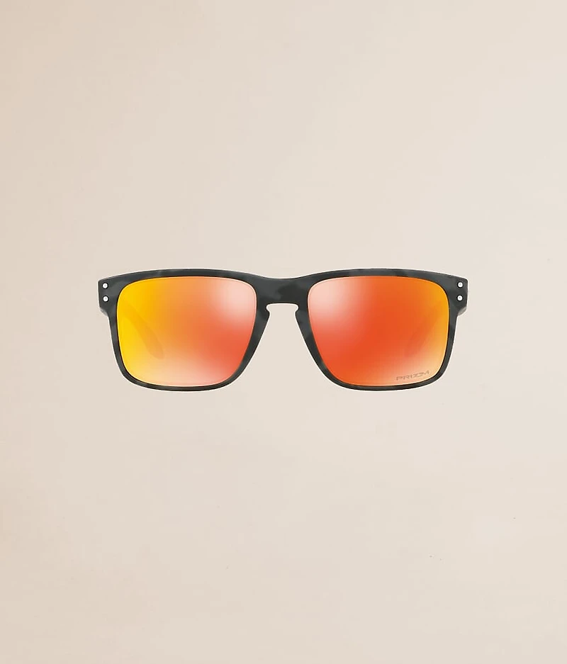 Holbrook Camo Prizm Sunglasses