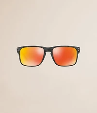 Holbrook Camo Prizm Sunglasses