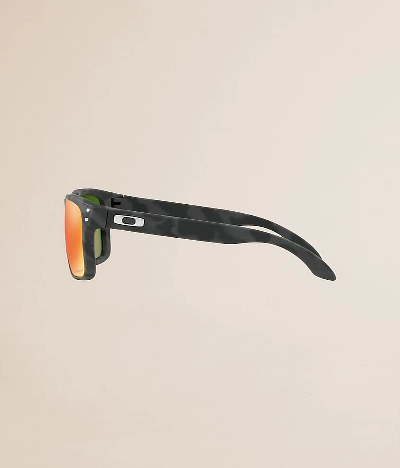 Holbrook Camo Prizm Sunglasses