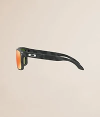 Holbrook Camo Prizm Sunglasses