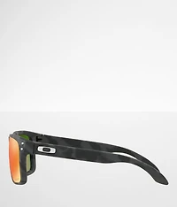 Holbrook™ Camo Prizm Sunglasses