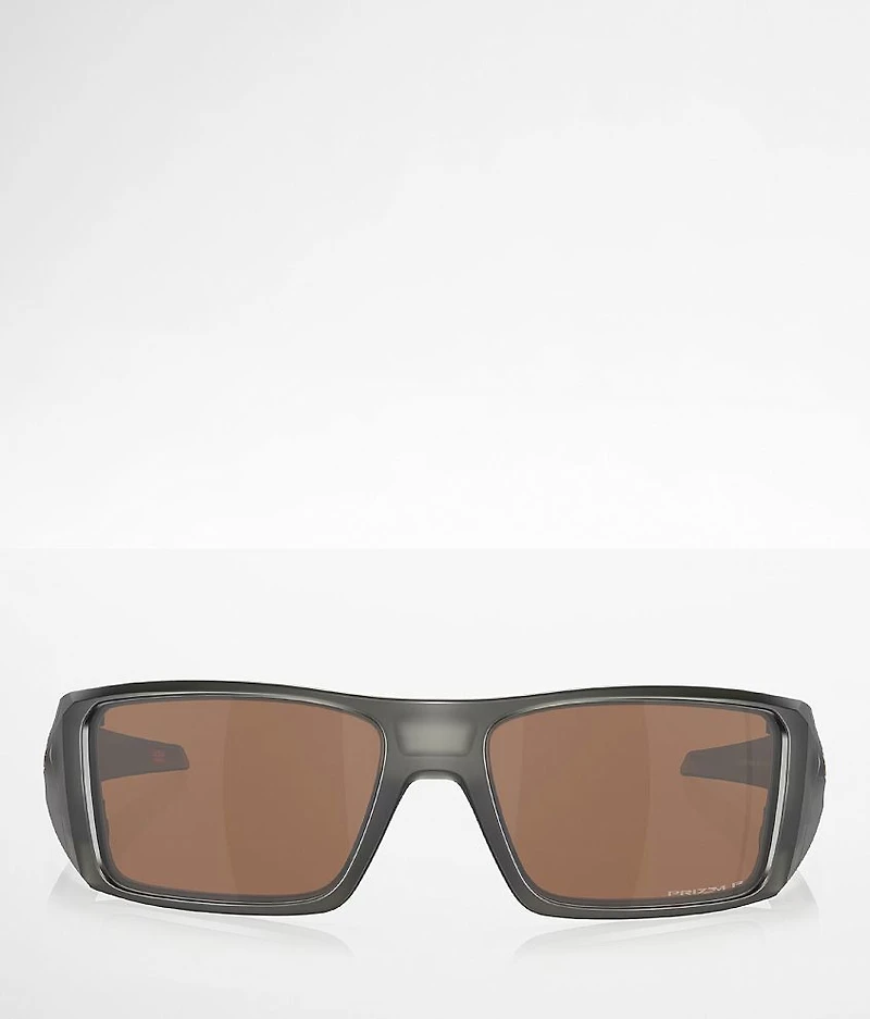 Heliostat Prizm Polarized Sunglasses