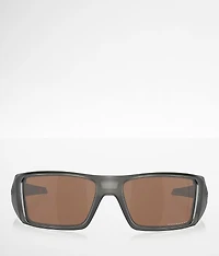 Heliostat Prizm Polarized Sunglasses