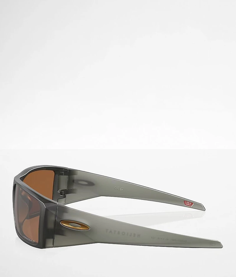 Heliostat Prizm Polarized Sunglasses