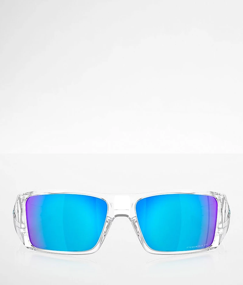 Heliostat Prizm™ Polarized Sunglasses