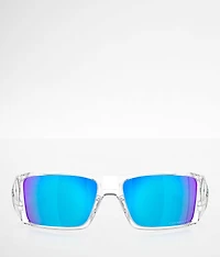 Heliostat Prizm™ Polarized Sunglasses