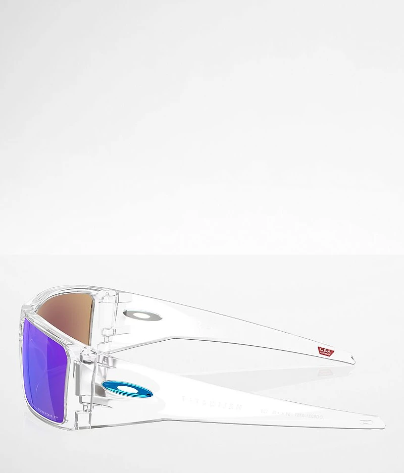 Heliostat Prizm™ Polarized Sunglasses