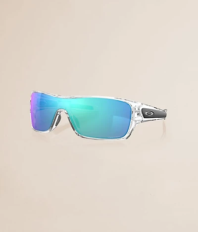 Turbine Rotor Prizm Sunglasses