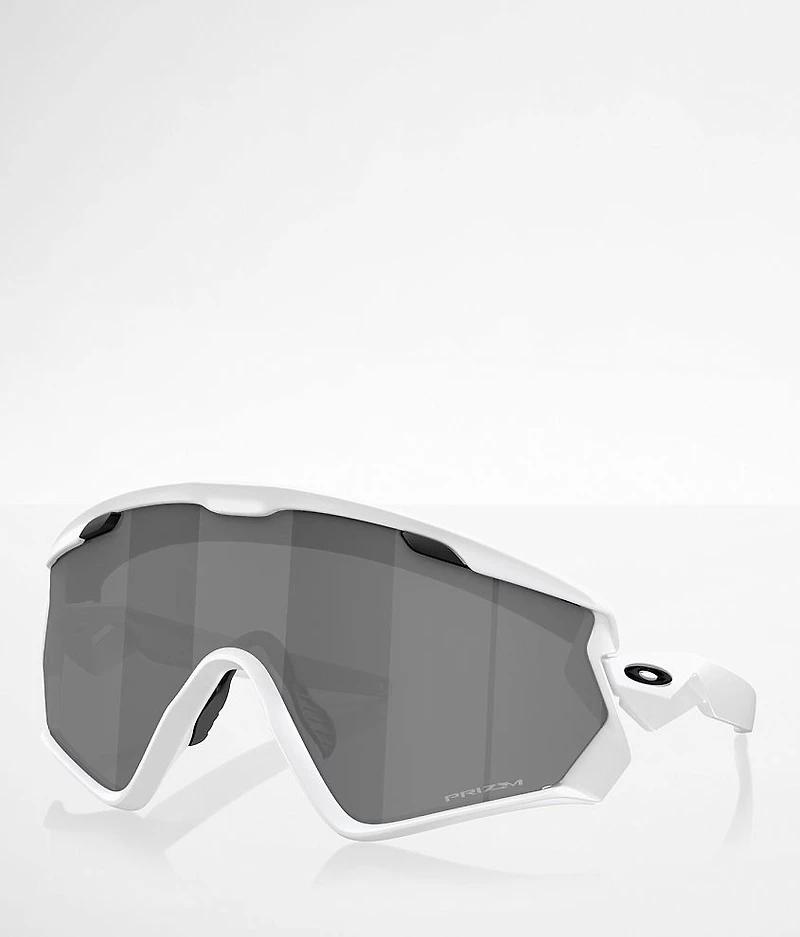 Oakley Wind Jacket 2.0 Prizm Sunglasses
