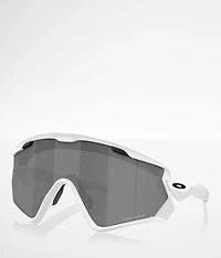 Oakley Wind Jacket 2.0 Prizm Sunglasses