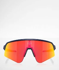 Sutro Lite Prizm™ Team USA Sunglasses