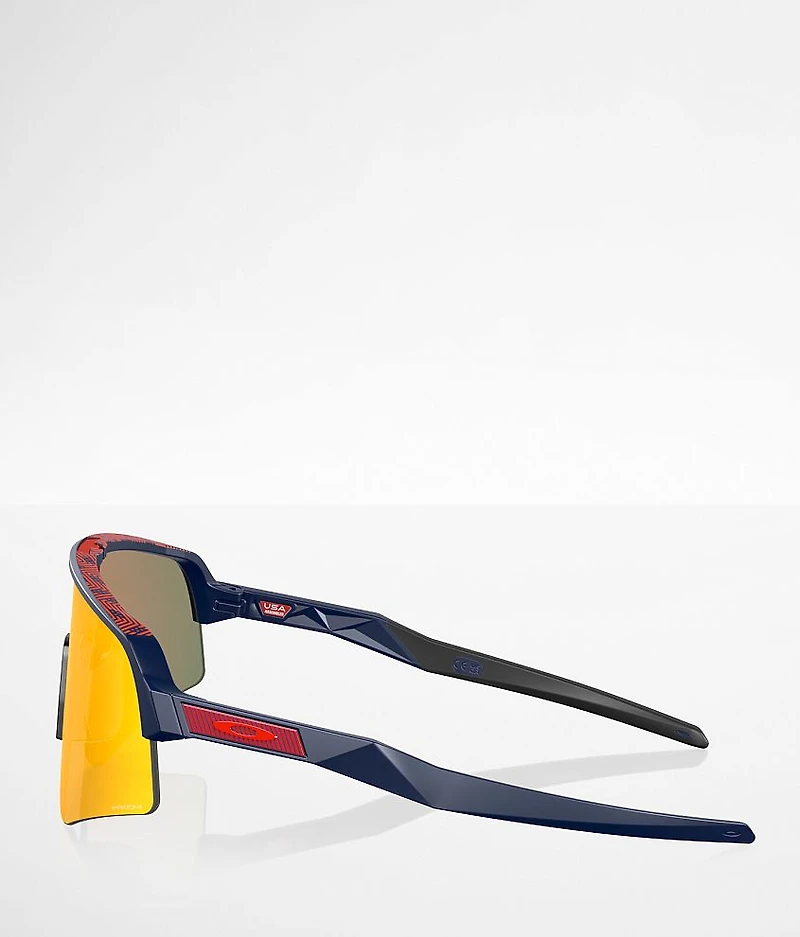 Sutro Lite Prizm™ Team USA Sunglasses
