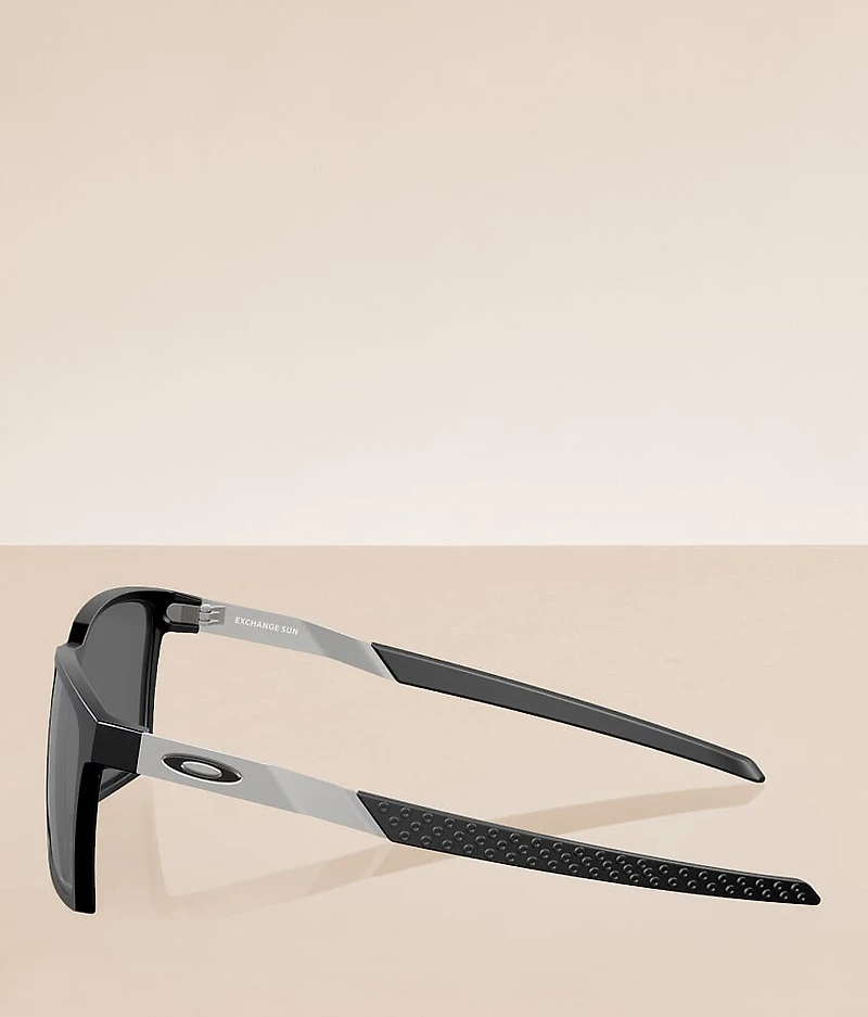 Exchange Sun Prizm™ Sunglasses
