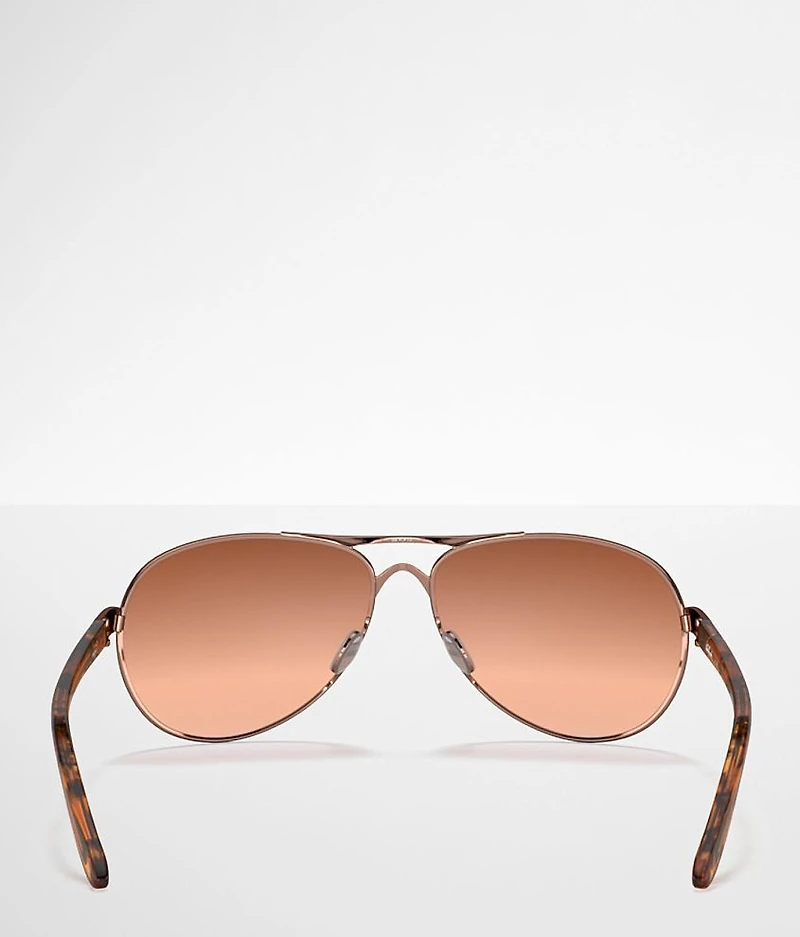 Feedback Sunglasses