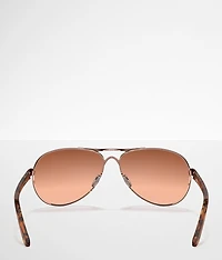 Feedback Sunglasses