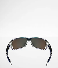 Turbine Rotor Sunglasses