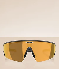 Meta Vanguard Polarized Sunglasses