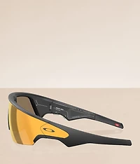 Meta Vanguard Polarized Sunglasses