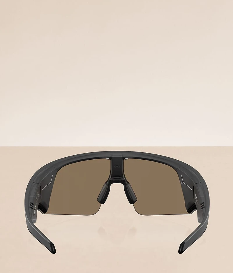 Meta Vanguard Polarized Sunglasses