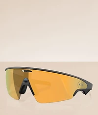 Meta Vanguard Polarized Sunglasses