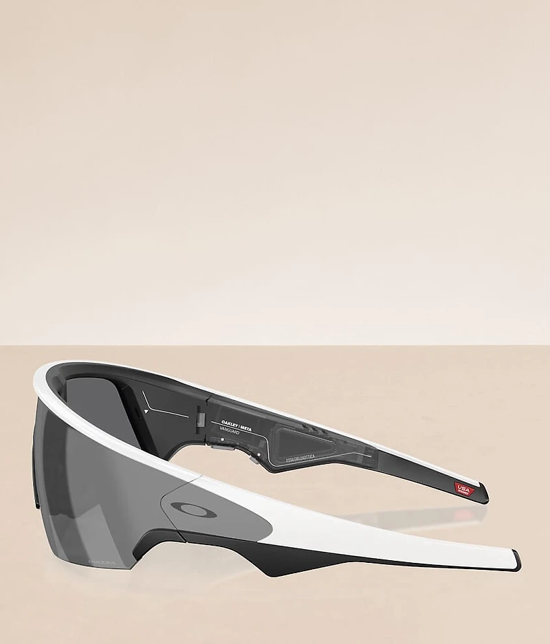 Meta Vanguard Sunglasses