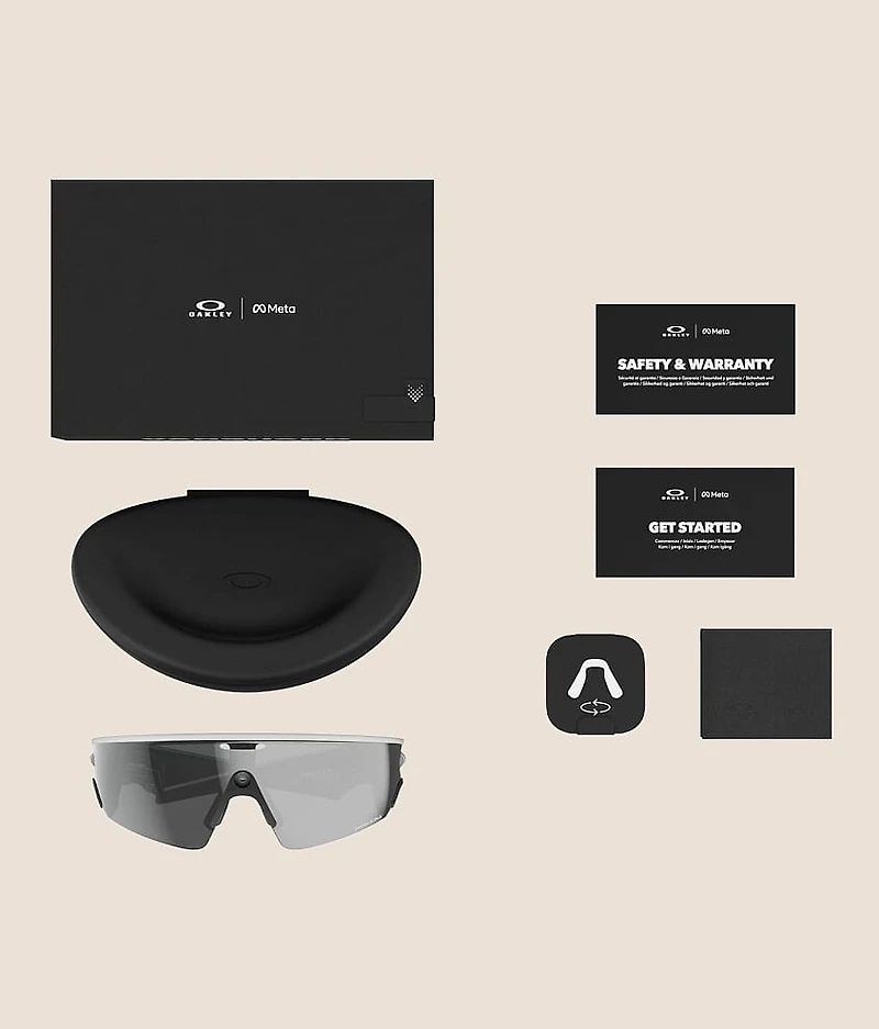 Meta Vanguard Sunglasses