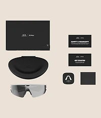 Meta Vanguard Sunglasses