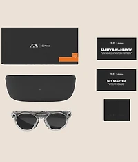 Meta HSTN Transitions Sunglasses