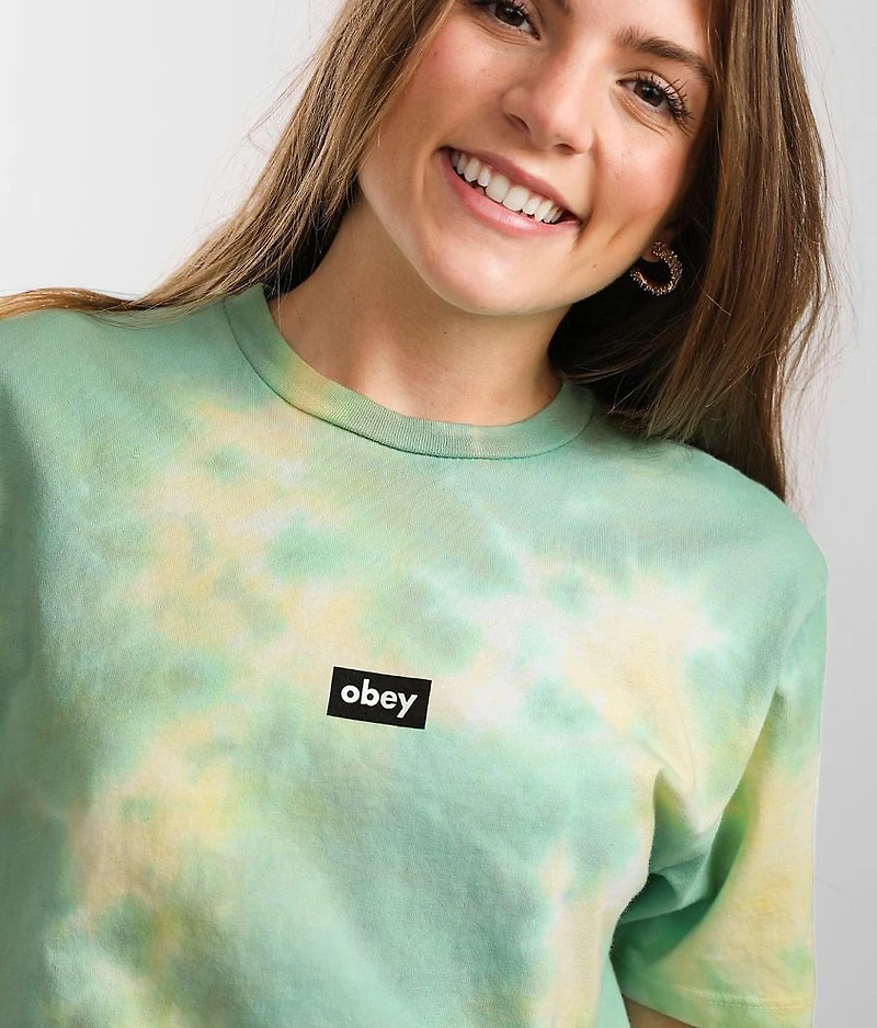 Tag T-Shirt